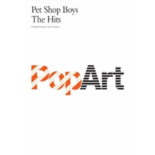  Pet Shop Boys idegen nyelvű könyv