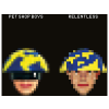 Pet Shop Boys - Relentless (CD)