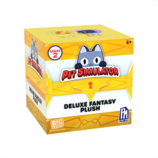  Pet Simulator meglepetés plüss, 20 cm - többféle plüssfigura