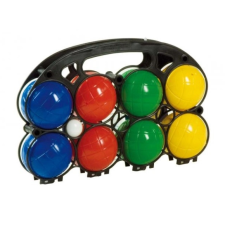 Petanque készlet praktikus táskában kerti játék