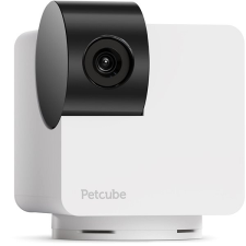 Petcube Cam 360 megfigyelő kamera