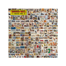  Pete Townshend, Ronnie Lane - Rough Mix (Half-Speed Master) (Vinyl LP (nagylemez)) rock / pop