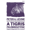 Peter A. Levine, Ann Frederick - A tigris felébresztése