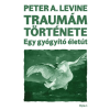 Peter A. Levine - Traumám története