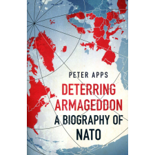  Peter Apps: Deterring Armageddon idegen nyelvű könyv