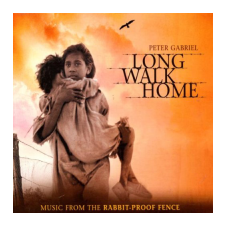 Peter Gabriel - Long Walk Home/Rabbit... (Cd) egyéb zene