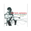 Peter Green - Man of the World: The Anthology 1968-1988 (CD)