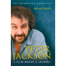  Peter Jackson – Brian Sibley idegen nyelvű könyv