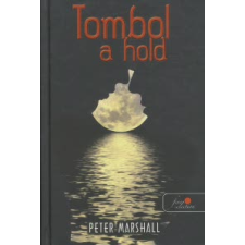 Peter Marshall TOMBOL A HOLD regény