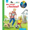 Peter Nieländer Mit csinál a focista – Mit? Miért? Hogyan? Mini (78.)
