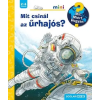 Peter Nieländer - MIT CSINÁL AZ ÛRHAJÓS? - MIT? MIÉRT? HOGYAN? MINI 39.