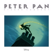  Peter Pan idegen nyelvű könyv