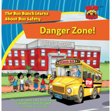 Peter Pan Press Danger Zone! egyéb e-könyv