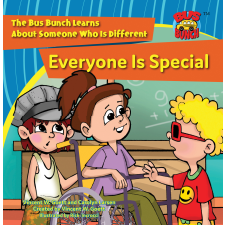 Peter Pan Press Everyone Is Special egyéb e-könyv