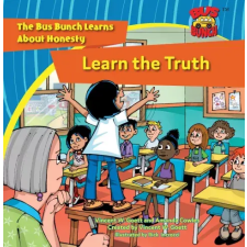 Peter Pan Press Learn the Truth egyéb e-könyv