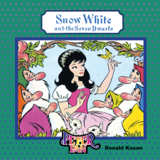 Peter Pan Press Snow White and the Seven Dwarfs egyéb e-könyv