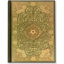 PETER PAUPER Jeweled Filigree Journal –  Peter Pauper Press idegen nyelvű könyv