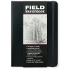 Peter Pauper Press Field Sketchbook A6 – Inc Peter Pauper Press