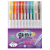 Peter Pen Kft. Colorino School 10db-os glitteres zseléstoll készlet