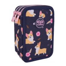 Peter Pen Kft. CoolPack Háromemeletes töltött tolltartó Jumper 3 Elisabeth tolltartó