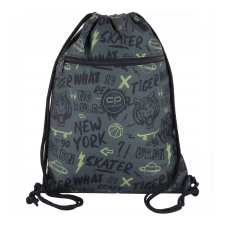 Peter Pen Kft. CoolPack TIGER Tornazsák Vert B tornazsák