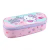 Peter Pen Kft. CoolPack Tolltartó klapnis Campus Hello Kitty Pink