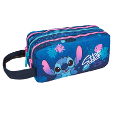 Peter Pen Kft. Coolpack Tolltartó Primus kétrekeszes Disney Core Stitch tolltartó