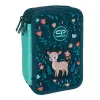 Peter Pen Kft. CoolPack Töltött tolltartó 3 emeletes 2026 JUMPER 3 Deer
