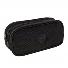 Peter Pen Kft. CoolPack TRACE NET Tolltartó kétrekeszes Duke tolltartó