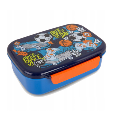 Peter Pen Kft. CoolPack Uzsonnás doboz Foodyx Hobby uzsonnás doboz