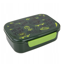 Peter Pen Kft. CoolPack Uzsonnás doboz Foodyx Tiger uzsonnás doboz