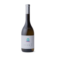 Péter Pince: Tokaji Kabar 2023 száraz fehérbor (Tokaj-Hegyalja) bor