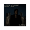 Peter Schilling - Coming Home 40 Years Of Major Tom (CD)