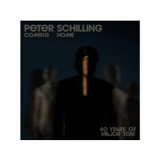 Peter Schilling - Coming Home - 40 Years Of Major Tom (Cd) rock / pop