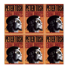 Peter Tosh - Equal Rights (Vinyl LP (nagylemez)) egyéb zene