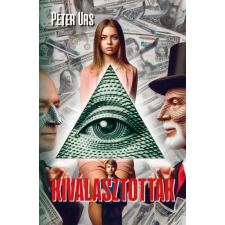 Peter Urs - Kiválasztottak egyéb könyv