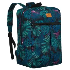  Peterson Hátizsák – Mintás – R-PL-01-0460 S17 – 40 X 25 X 20 Cm –