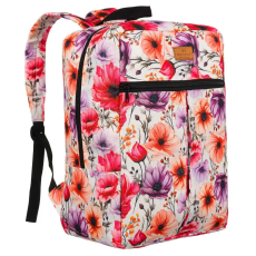  Peterson Hátizsák – Mintás -R-PL-01-0408 S11 – 40 X 25 X 20 Cm –