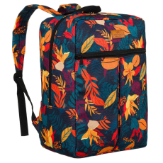  Peterson Hátizsák – Mintás -R-PL-01-0422 S13 – 40 X 25 X 20 Cm –