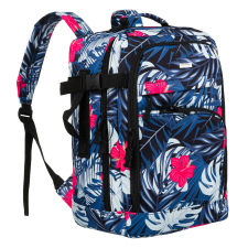  Peterson Hátizsák – PTN PP-TOK-P-6784 Print-1  – 40 X 25 X 20 Cm – hátizsák