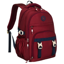 Peterson hátizsák- PTN 8594-1402 BORDO- hátizsák