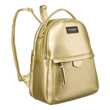  Peterson Női Hátizsák PTN F3606-0135 GOLD – Arany- hátizsák