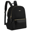 Peterson Női Hátizsák -PTN JN-11-0146 BLACK- Fekete