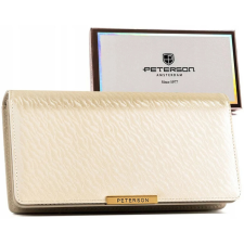  Peterson Női Pénztárca Ptn 005-Nf8-2707 Ecru – Beige pénztárca