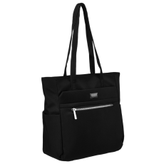 Peterson Női Válltáska PTN CTY-03-6135 BLACK-