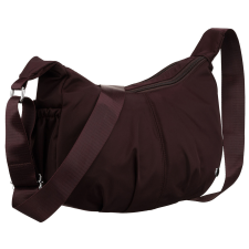  Peterson Női Válltáska -PTN CTY-27-2805 WINE- Bordó kézitáska és bőrönd