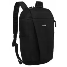  Peterson Utazó Hátizsák -PTN 77708-8353 BLACK- 39x22x13,5 cm
