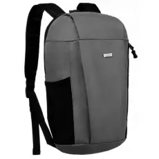  Peterson Utazó Hátizsák -PTN 77708-9176 GRAY- 39x22x13,5 cm