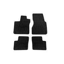  Petex méretpontos gumiszőnyeg Renault Twingo 2014- autószőnyeg