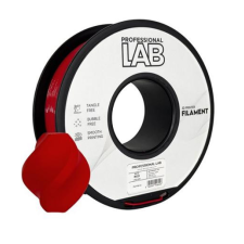  PETG PIROS filament - 1kg - átmérő 1,75mm +/- 0,03mm / Professional Labs nyomtató kellék